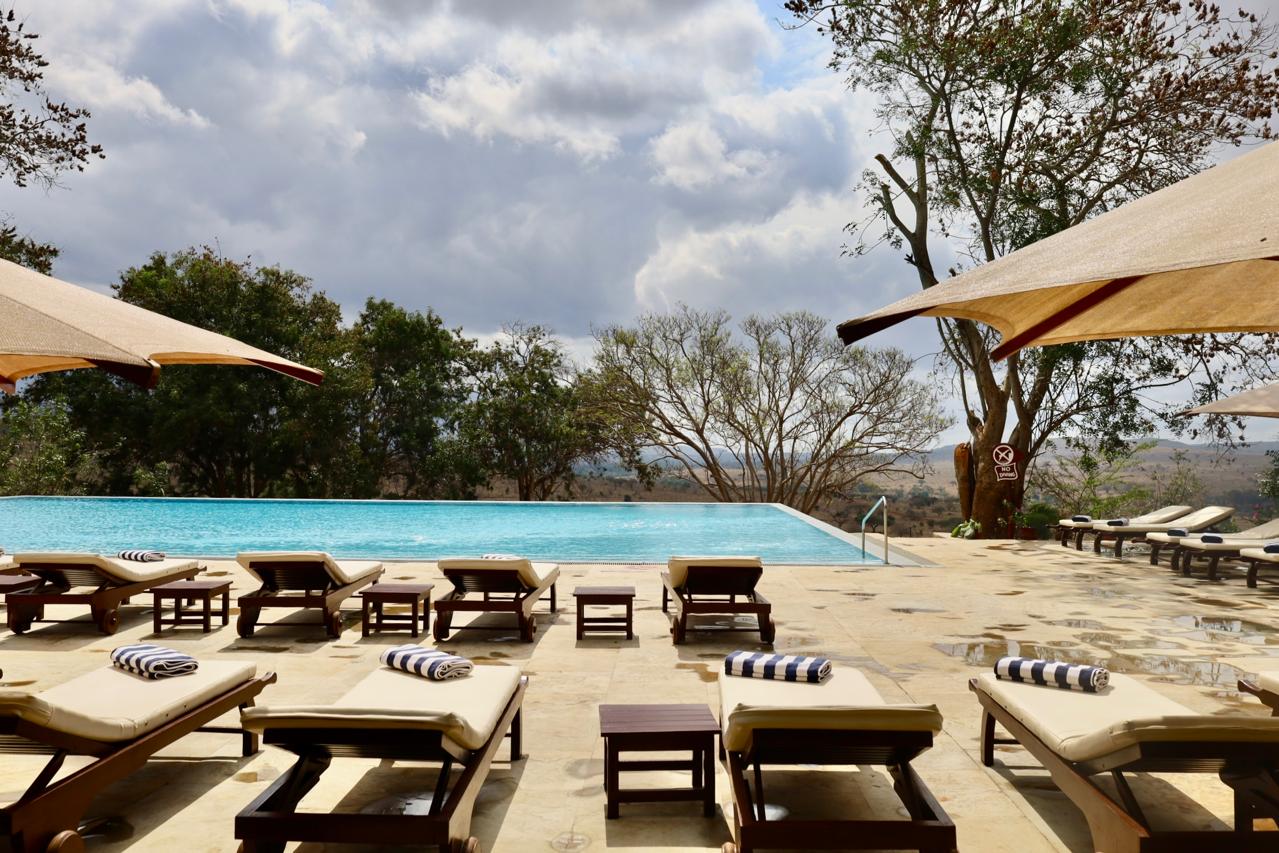 Taita Hills Safari Resort image 3